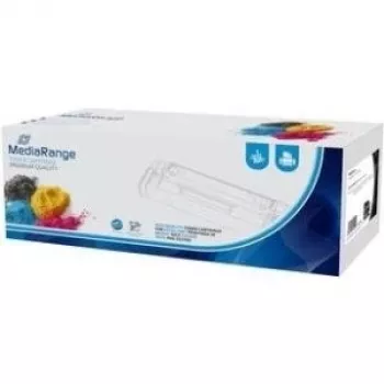 MediaRange toneris Lexmark 70C2HKE 2500 lapas melns
