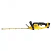 DEWALT DZĪVŽOGU TRIMMERIS 18V DCMHT563P1 550mm 1x5.0Ah