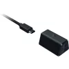 BlackShark V3 Pro, spēļu austiņas melnas, ANC, 2,4 GHz dongle, Bluetooth, USB, 3,5 mm ligzda