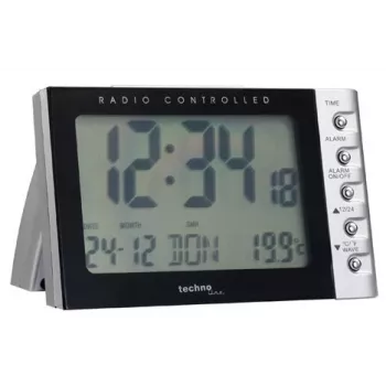 Digitālais modinātājpulkstenis Technoline WT 188