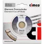 Griešanas disks Cimco 208700