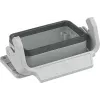 Harting AnbauEnclosure Han® 16B-agg-LB 09 30 016 0307 1 gab. (09 30 016 0307)