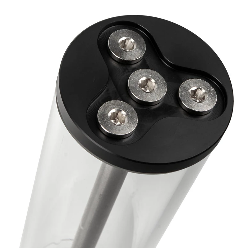 Aqua Computer aqualis ECO 880 ml rezervuārs ar nanopārklājumu