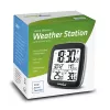 Thermometer Greenblue 60135 pelēka Balts