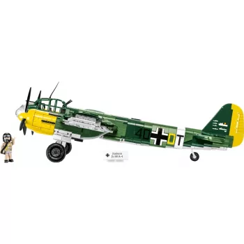 Junkers JU-88 bloki 1160 gab.