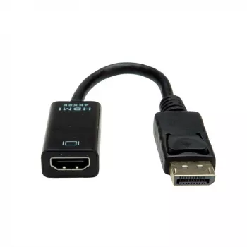 Video kabeļa adapteris VALUE 12.99.3139