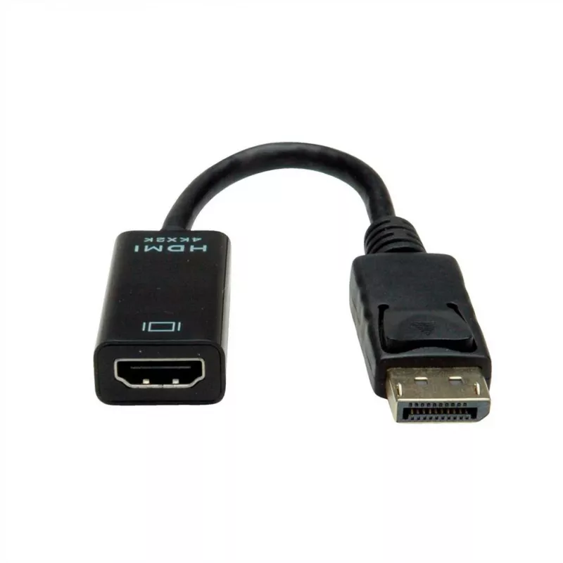 Video kabeļa adapteris VALUE 12.99.3139