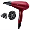 Remington T|Studio Silk matu žāvētājs 2400 W sarkans