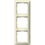 Siemens 5TG25830 sienas plāksne/slēdža vāciņš Balts