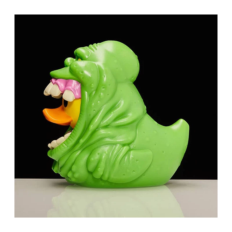 TUBBZ kolekcionējamā pīlīte - Ghostbusters Slimer 9cm