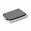 DICOTA Skin BASE - Maciņš klēpjdatoram - 35,8 cm - 33,00 cm (13) - 14,1 - Pelēks (D31292)