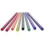 Apgaismojuma filtrs Eurolite 511046B6 zils, diametrs 2,65 cm, dziļums 1490 mm