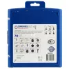 Aksesuāru komplekts Dremel EZ SpeedClic Multipurpose Accessory Set