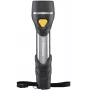 Rokas lukturītis Varta Day Light Multi LED F20 Melns Sudraba Dzeltens