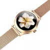 Viedpulkstenis MaxCom FW42 GOLD Gold