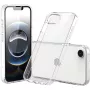 StyleShell Flex, telefona maciņš caurspīdīgs, iPhone 16e