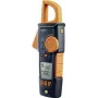 Testo ampērspīļu mērītājs, 400 AAC, 400 ADC, TRMS AC (TESTO 770-1)