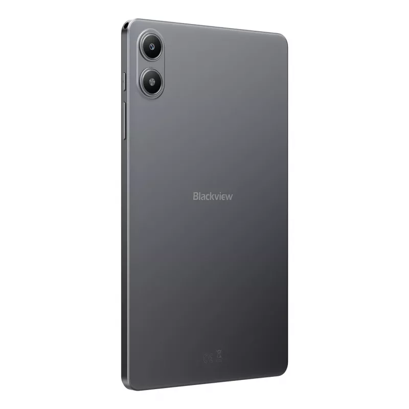 Planšetdators Link 2 8 4/128GB/LINK2 Melns Blackview