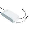 Sonoff iFan04-H vadu un bezvadu viedais ventilatora kontrolieris, balts