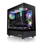 PC Case Thermaltake View 270 TG Midi Tower Melns