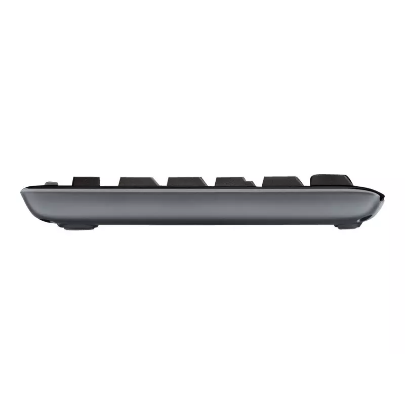 Logitech MK270 komplekta uzstādīšana