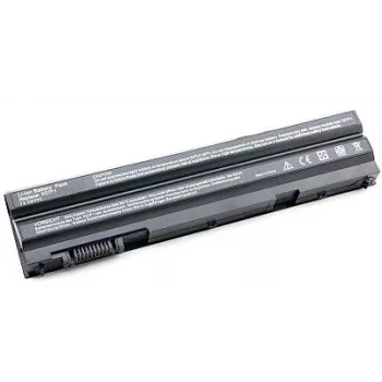 Klēpjdatora akumulators, DELL T54FJ, 5200 mAh, Extra Digital Advanced
