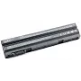 Klēpjdatora akumulators, DELL T54FJ, 5200 mAh, Extra Digital Advanced