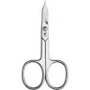 ZWILLING Classic nerūsējošā tērauda 97646-008-0 ceļojumu manikīra komplekts, violetais maciņš, 7 priekšmeti