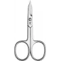 ZWILLING Classic nerūsējošā tērauda 97646-008-0 ceļojumu manikīra komplekts, violetais maciņš, 7 priekšmeti