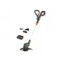 Trimmeris (stīgu pļāvējs) Gardena ComfortCut 23/18V P4A