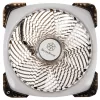 SILVERSTONE SST-AP142-ARGB 140x140x25 ARGB PWM ventilators datora dzesēšanai, 140 mm