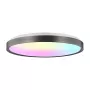 Griestu lampa Yeelight Jupiter D C600 – vieda RGB un regulējama krāsu temperatūra, energoefektivitātes klase E