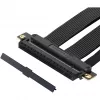 Datora korpuss SILVERSTONE SST-RC05-220 ATX Mid Tower ar USB 3.0