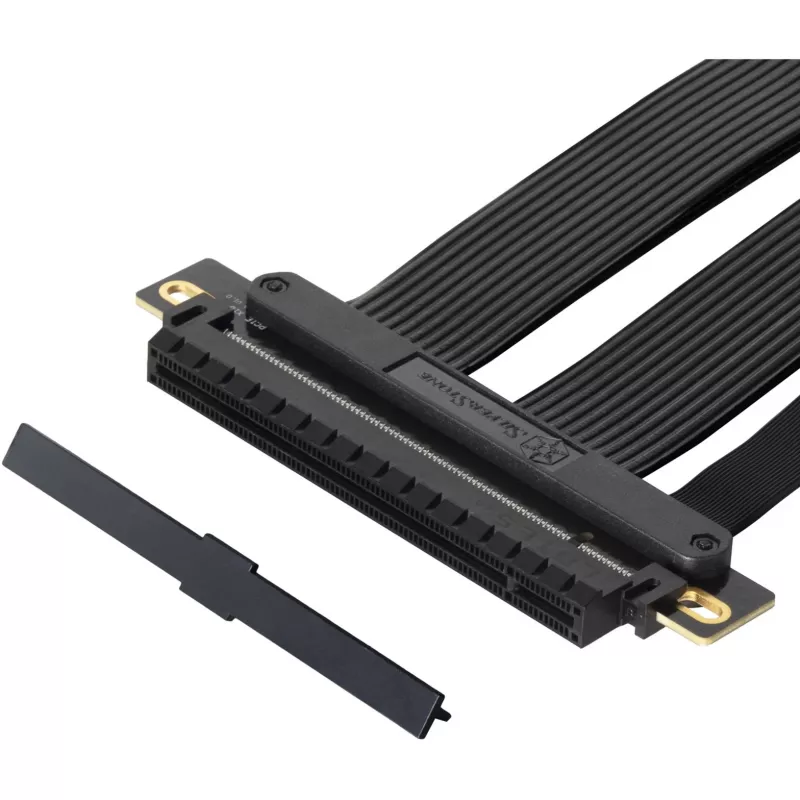 Datora korpuss SILVERSTONE SST-RC05-220 ATX Mid Tower ar USB 3.0