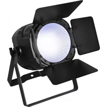 Skatuves LED COB UV gaisma EUROLITE 41602020 100W – UV teātra mazgājošā gaisma