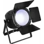 Skatuves LED COB UV gaisma EUROLITE 41602020 100W – UV teātra mazgājošā gaisma