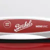 Vakuuma aizvākotājs Berkel MiniVac 800 mbar Sarkans Sudrabains