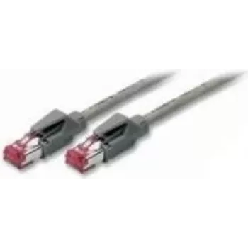 Tecline 72715 Ethernet komutācijas kabelis pelēks
