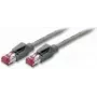 Tecline 72715 Ethernet komutācijas kabelis pelēks