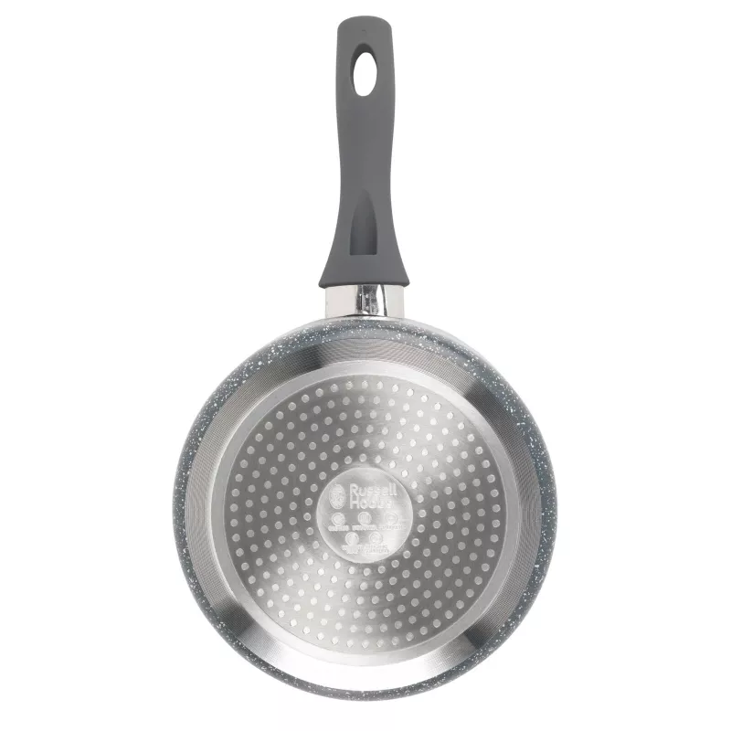 Kastrolis Russell Hobbs RH00845EU7 18 cm akmens efekta apdare