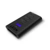 NZXT iekšējais USB 2.0 paplašināšanas centrs Gen 3 - melns