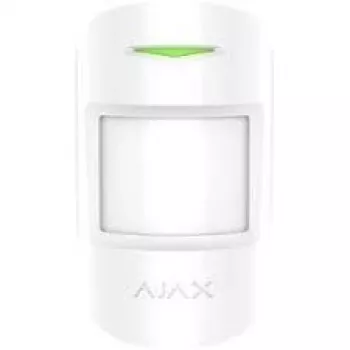Detektors Wrl MOTIONPROTECT/PLUS balts 38198 Ajax
