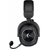 Austiņas Logitech PRO X Wireless 2