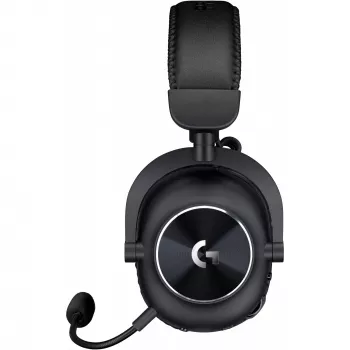 Austiņas Logitech PRO X Wireless 2