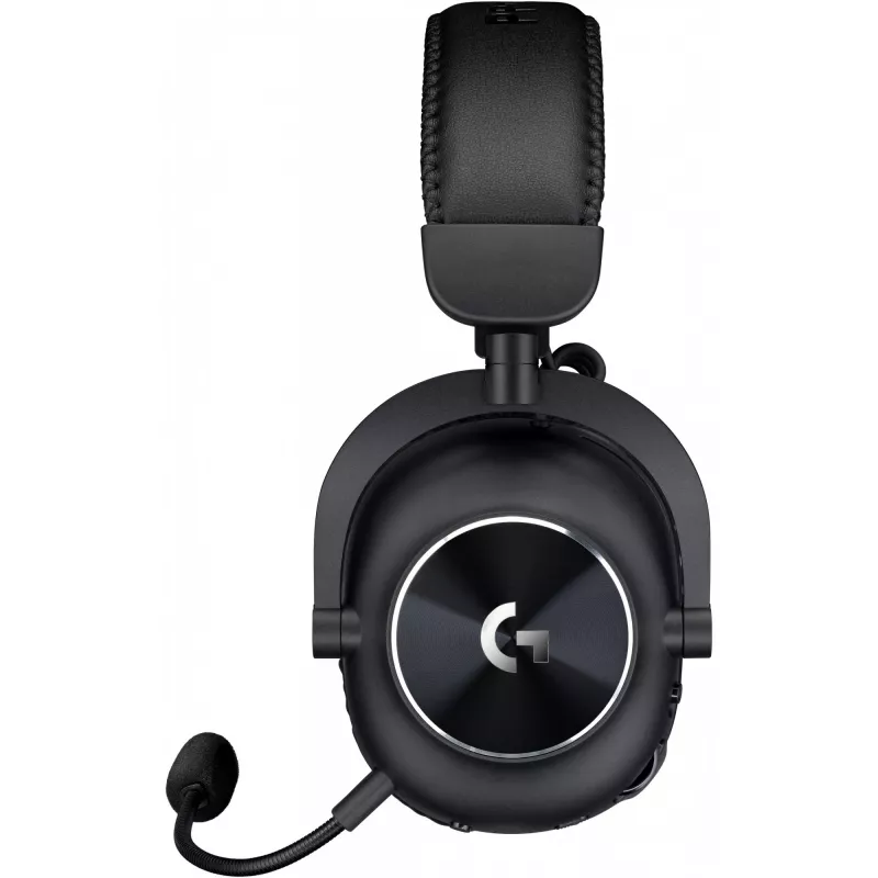 Austiņas Logitech PRO X Wireless 2