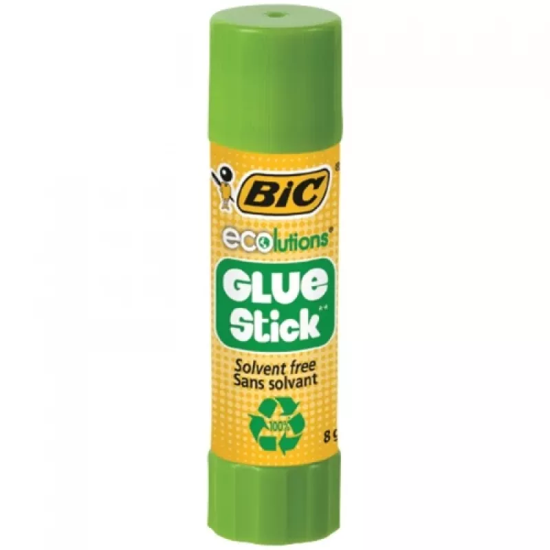 BIC līmes kociņš 8g, 1 gab.