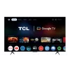 Televizors TCL 75P81K 75 collu QLED 4K displejs, energoefektivitātes klase F