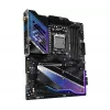 Mātesplate ASROCK MK X870E NOVA WIFI AMD X870E Socket AM5 ATX, DDR5, 4x DIMM, 256GB, Wi‑Fi 7, BT 5.4, 5Gb LAN, PCIe Gen5 M.2