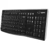 Logitech Wireless tastatūra K270 - tastatūra - bezvadu
