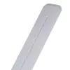LED galda lampa MACLEAN MCE616W 9W ar iebūvētu Qi bezvadu lādētāju